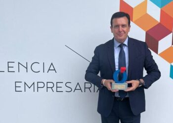 Formación Universitaria, Premio La Razón A La Trayectoria Y Excelencia En El Sector De La Formación