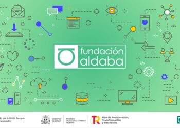 Fundación Aldaba Pone En Marcha Su Estrategia Digital Gracias A Fondos Europeos