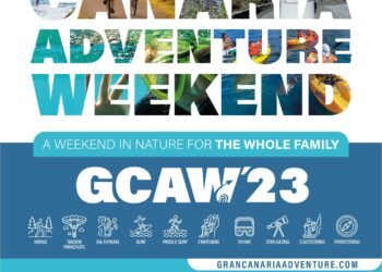 Turismo Activo Para Todos Los Públicos En La Gran Canaria Adventure Weekend