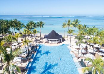 Heritage Le Telfair Golf & Wellness Resort: El Hotel De Isla Mauricio Para El Que El Planeta Tierra Es Lo Primero