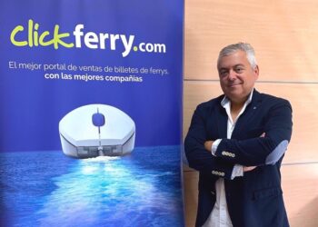 Viajar En Ferry, Una Tendencia En Auge Para Un Nuevo Perfil De Viajero