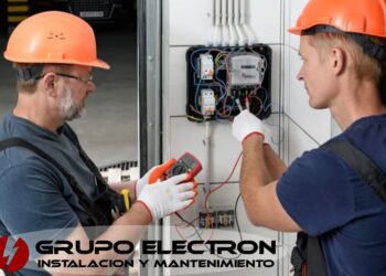 Seguridad Y Eficiencia Energética En Instalaciones Eléctricas Antiguas, Por Soluciones Electrón