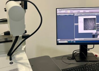 Ocumed, La única Clínica Privada En Madrid En Ofrecer La Tecnología Del Microscopio Confocal Para Diagnósticos Corneales