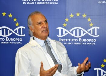 Los Secretos De La Longevidad Para Vivir 120 Años, Según El Doctor Manuel De La Peña