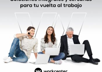 Workcenter, El Proveedor De Referencia Para Autónomos, Pequeñas Empresas Y Estudiantes