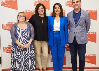 ETL Maresme Refuerza Su Expansión En Mataró Integrando El Prestigioso Despacho Agesma