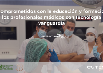 Cutera Colabora Con El Máster De Formación Permanente En Medicina Estética Y Rejuvenecimiento Integral