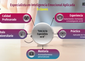 Una Formación Con Futuro: Título Universitario En Inteligencia Emocional Aplicada