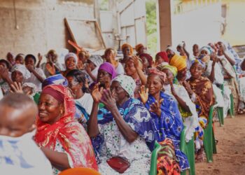 Magnum Celebra El Crecimiento De Su Programa «AWA» Para Empoderar Financiera Y Socialmente A Cientos De Mujeres De Costa De Marfil