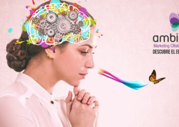 Ambiseint Desvela La Influencia Emocional De Los Aromas