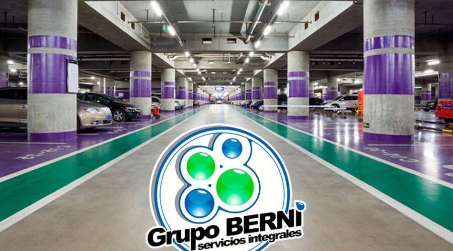 Limpieza De Garajes Y Comunidades: Inversión En Calidad De Vida, Grupo Berni