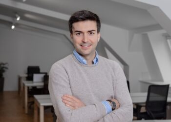 Kenjo, La Startup De Software De RRHH, Cierra Una Ronda De Financiación De 8,8 Millones De Euros