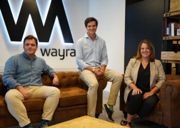 Wayra (Telefónica) Apuesta Por BCAS, La Startup Líder En Financiación Y Formación Para Estudiantes