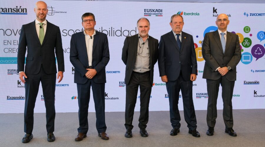 Zucchetti Spain Promueve La Reindustrialización En Clave Digital Y Verde En El Foro Expansión