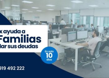 Deudafix Logra 150 Exoneraciones En Sólo 10 Días Con La Ley De Segunda Oportunidad