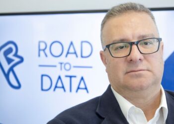 Road To Data Estrena Nuevo Posicionamiento E Imagen Corporativa