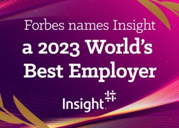 Forbes Nombra A Insight Como World’s Best Employer De 2023