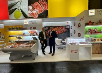 Emcesa Impulsa Su Internacionalización En Anuga 2023