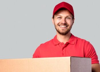 Top Courier Optimiza Los Procesos Logísticos Con Sus Servicios De Transporte