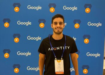 Google Invita Al Equipo De Adentity A La Cumbre De Expertos De Producto En Londres