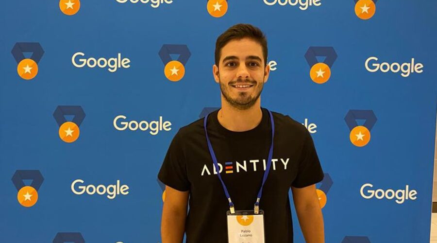 Google Invita Al Equipo De Adentity A La Cumbre De Expertos De Producto En Londres