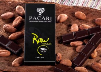 Paccari Explica Los Cuatro Beneficios Del Cacao Que Podrían Disminuir El Riesgo De Padecer Una Enfermedad De Salud Mental