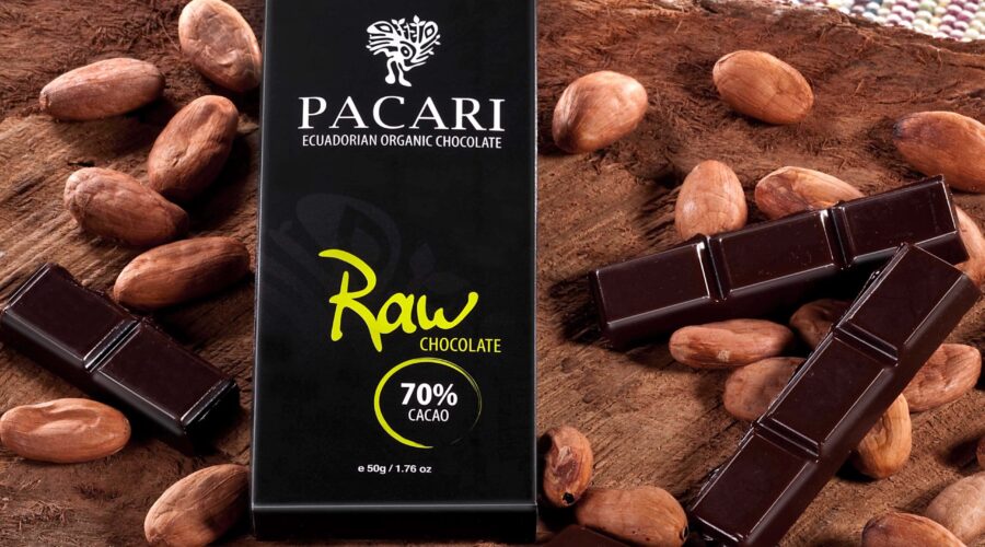 Paccari Explica Los Cuatro Beneficios Del Cacao Que Podrían Disminuir El Riesgo De Padecer Una Enfermedad De Salud Mental