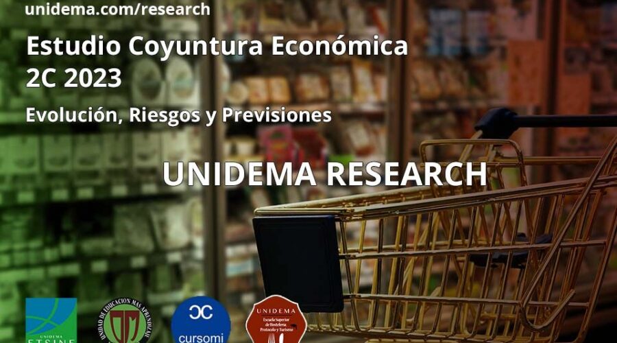 España Necesitará Hasta 2025 Para Una Total Recuperación De Su Economía Según Unidema Research