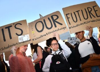 El 59% De La Población Española Cree Que El Cambio Climático Es El Mayor Reto, Según Un Estudio De Epson