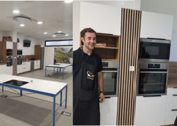 Kitchen Academy Abre Otra Escuela Franquiciada En Alcalá De Henares