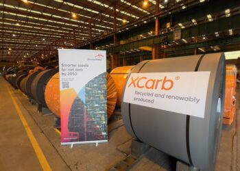 Schneider Electric Se Asocia Con ArcelorMittal Para Reducir El Impacto Ambiental De Sus Productos Mediante El Uso De Acero Con Bajas Emisiones De Carbono