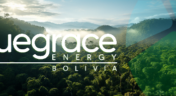 MAXIMANCE 2030 LTD Respalda A BlueGrace Energy Bolivia En Su Avance Hacia Un Modelo Seguro Para Alcanzar Los Objetivos De Desarrollo Sostenible