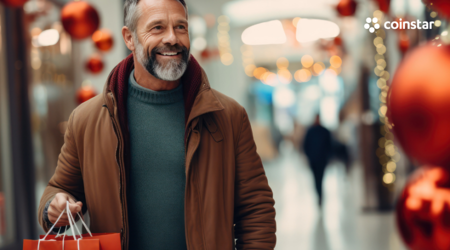 Coinstar Ayuda A Paliar La Mayor Fuente De Preocupación Del 77% De Los Españoles En Navidad, La Inflación