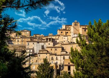 España, Líder En Turismo Rural